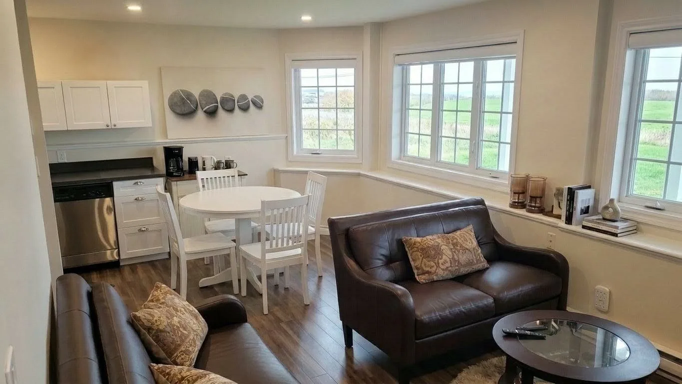 A home in Eastern Passage